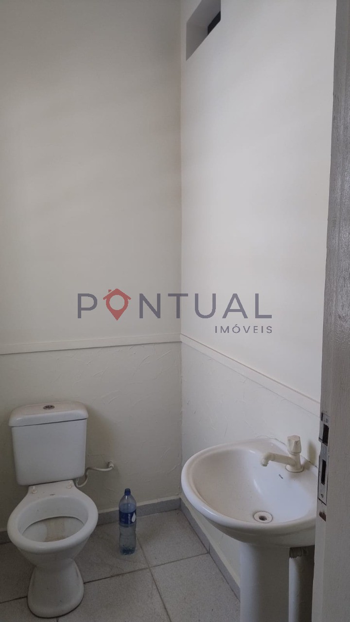 Sala Comercial para alugar na Boa Vista, Marília-SP. Venha fazer uma visita!