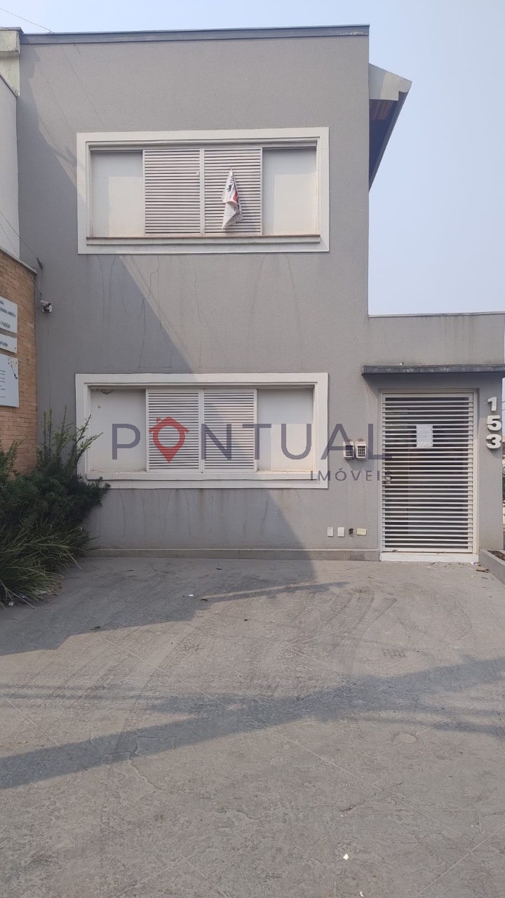 Sala Comercial para alugar na Boa Vista, Marília-SP. Venha fazer uma visita!