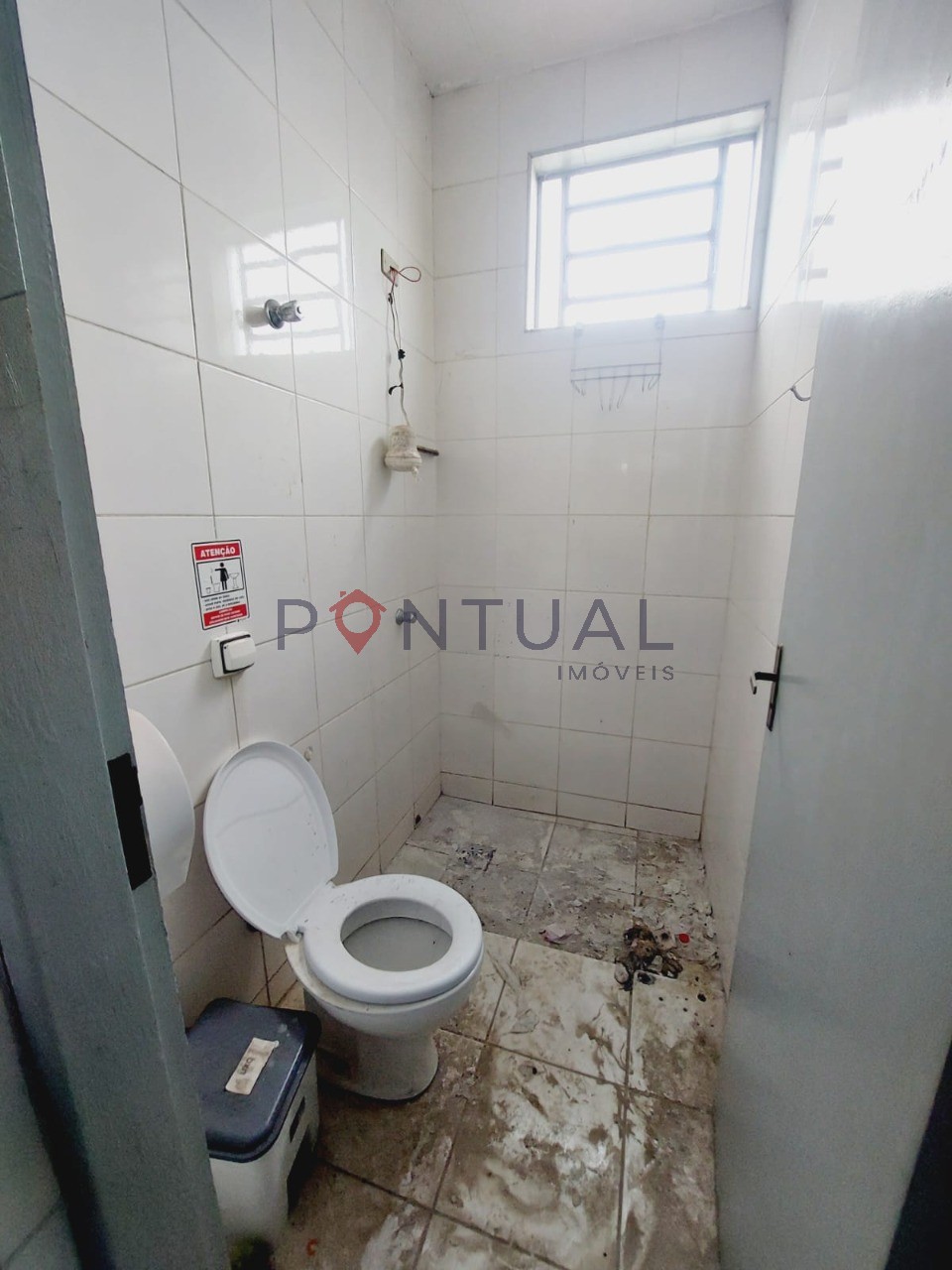 Aluguel de Barracão Comercial no Jardim Vitória, Marília-SP. Agende a sua visita!