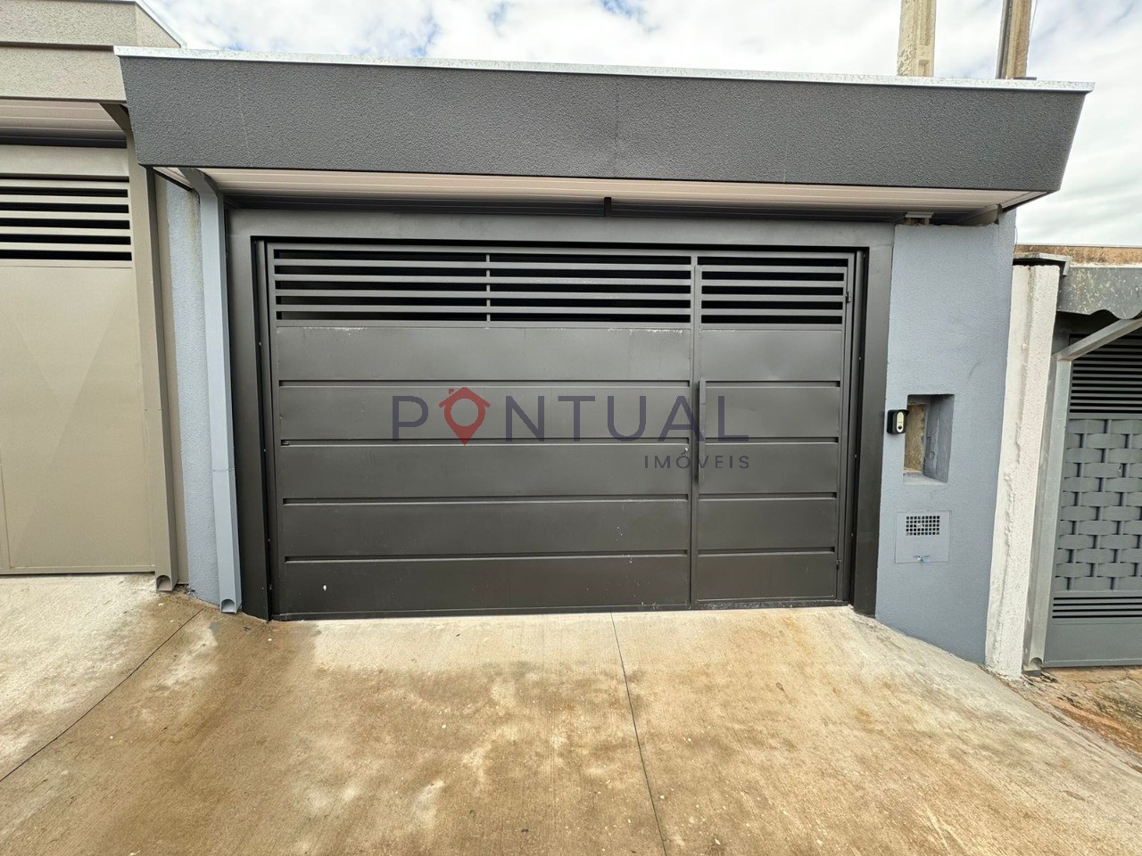 Casa à venda em Marília no bairro Palmital. Saiba mais!
