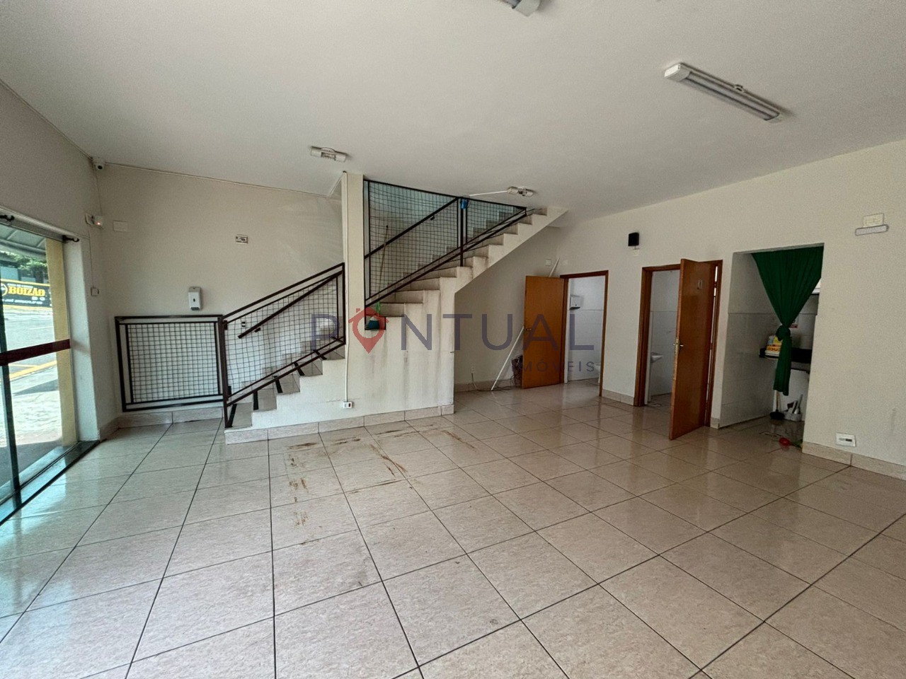 Salão Comercial Jardim América Marília SP Alugar R$ 5000 200m² Bairro Nobre Pontual Imóveis Imobiliária Marília SP Visita e alugue já fácil fácil