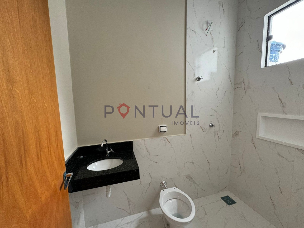 Casa à venda em Marília no bairro Palmital. Saiba mais!