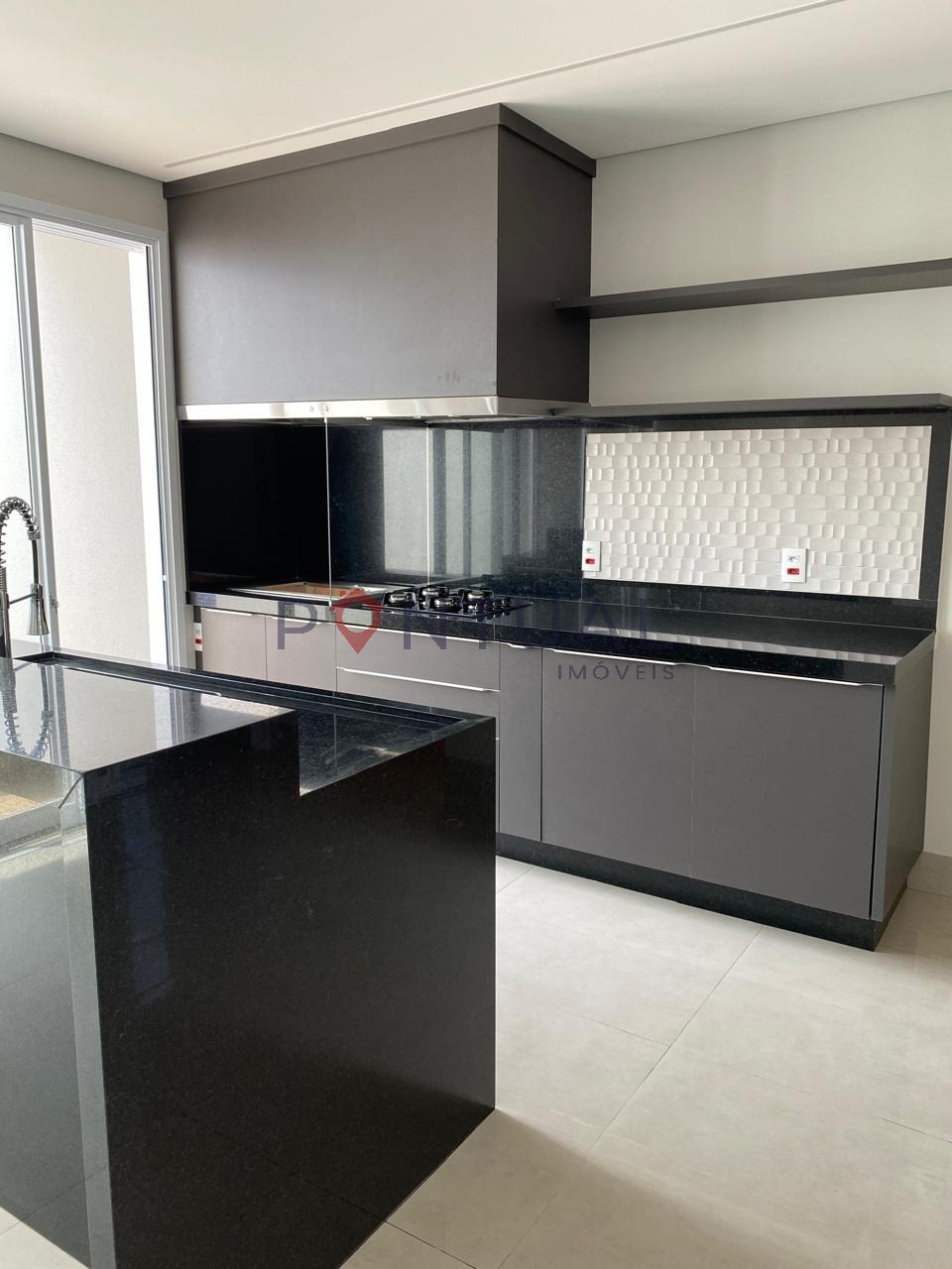 Casa à venda no esmeralda residence ii, marília sp: 4 suítes