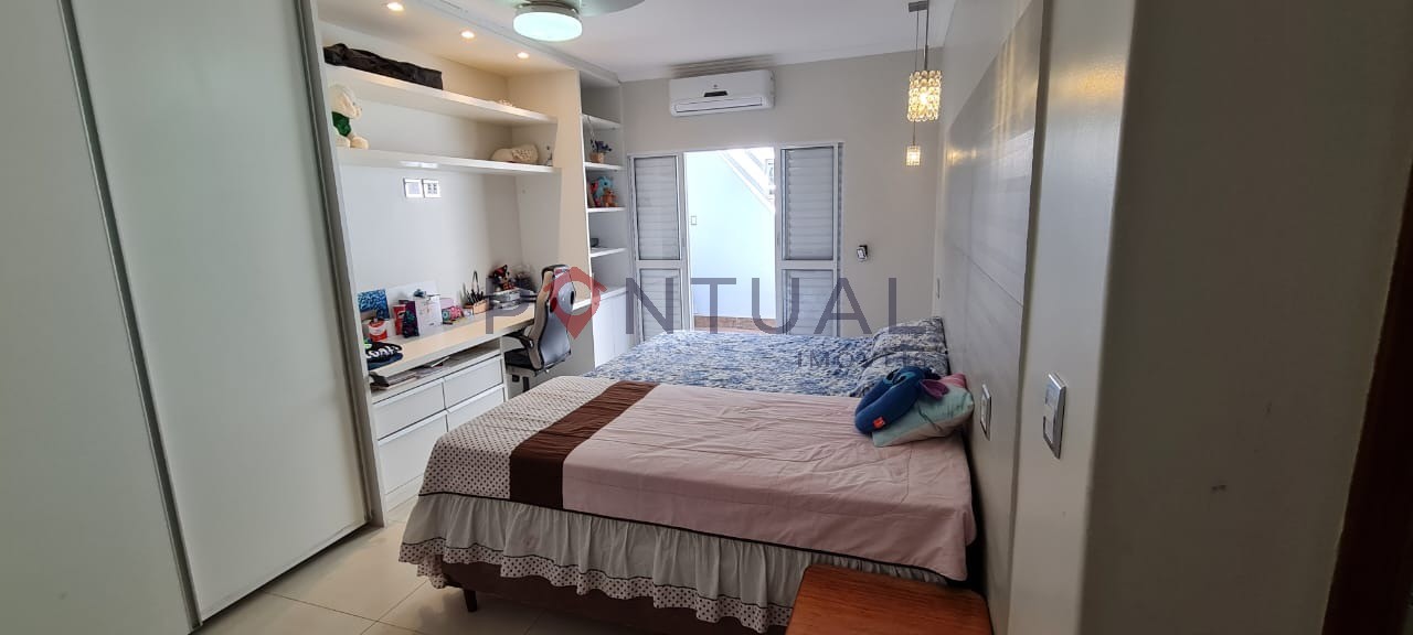 Casa Venda Cavalieri Marília SP - 5 Quartos 4 Suítes Piscina - Imobiliária em Marília Pontual Imóveis - Alto Padrão Valor Negociável