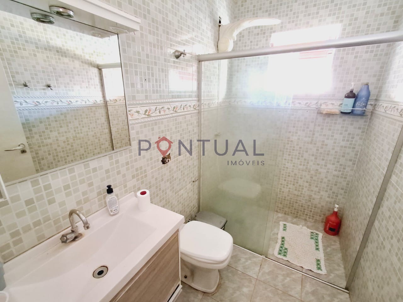 Casa à venda em marília no jardim altos do palmital. Agende 