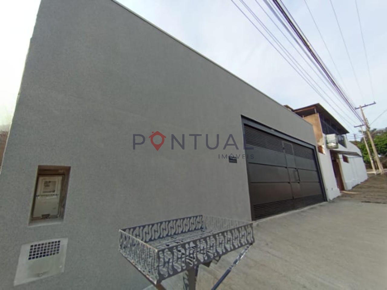 Compre casa à venda 3 quartos jardim marília sp - R$ 550.000