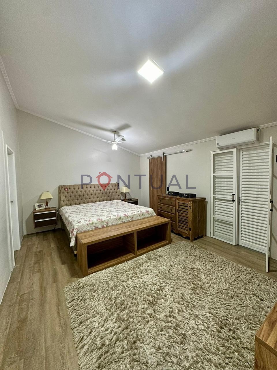 Casa 3 quartos jardim acapulco marília - pontual imóveis cas