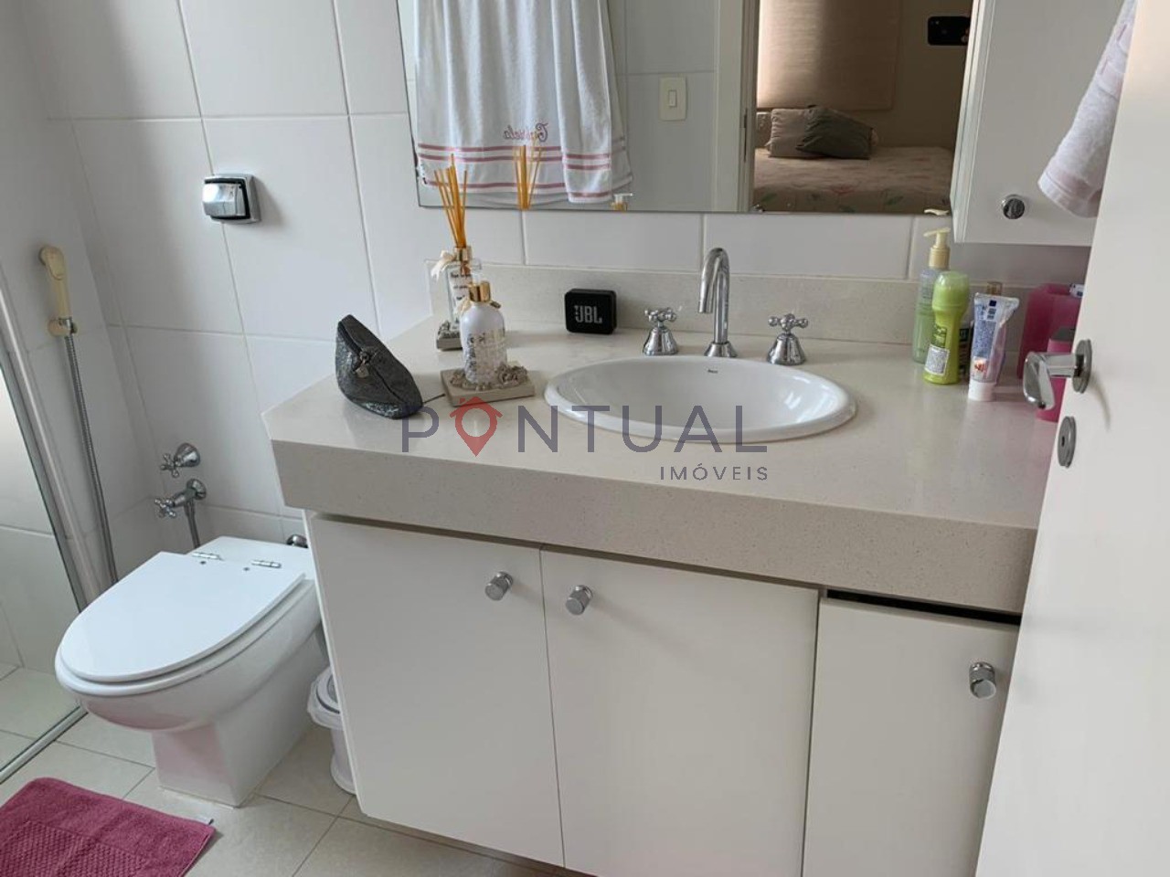Espetacular apartamento à venda em Marília-SP, bairro Barbosa.Agende sua visita!