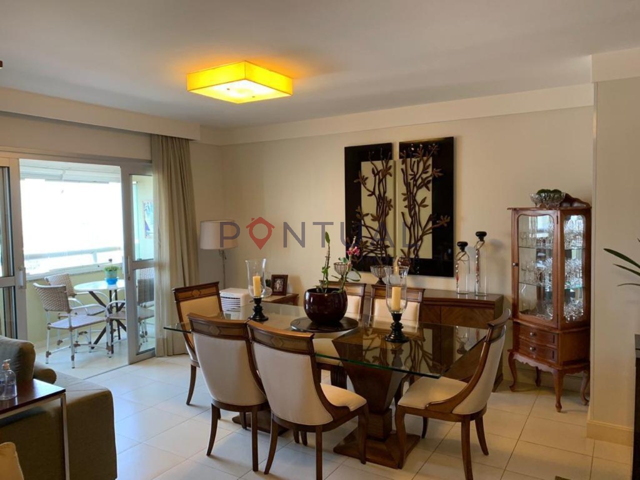 Espetacular apartamento à venda em Marília-SP, bairro Barbosa.Agende sua visita!