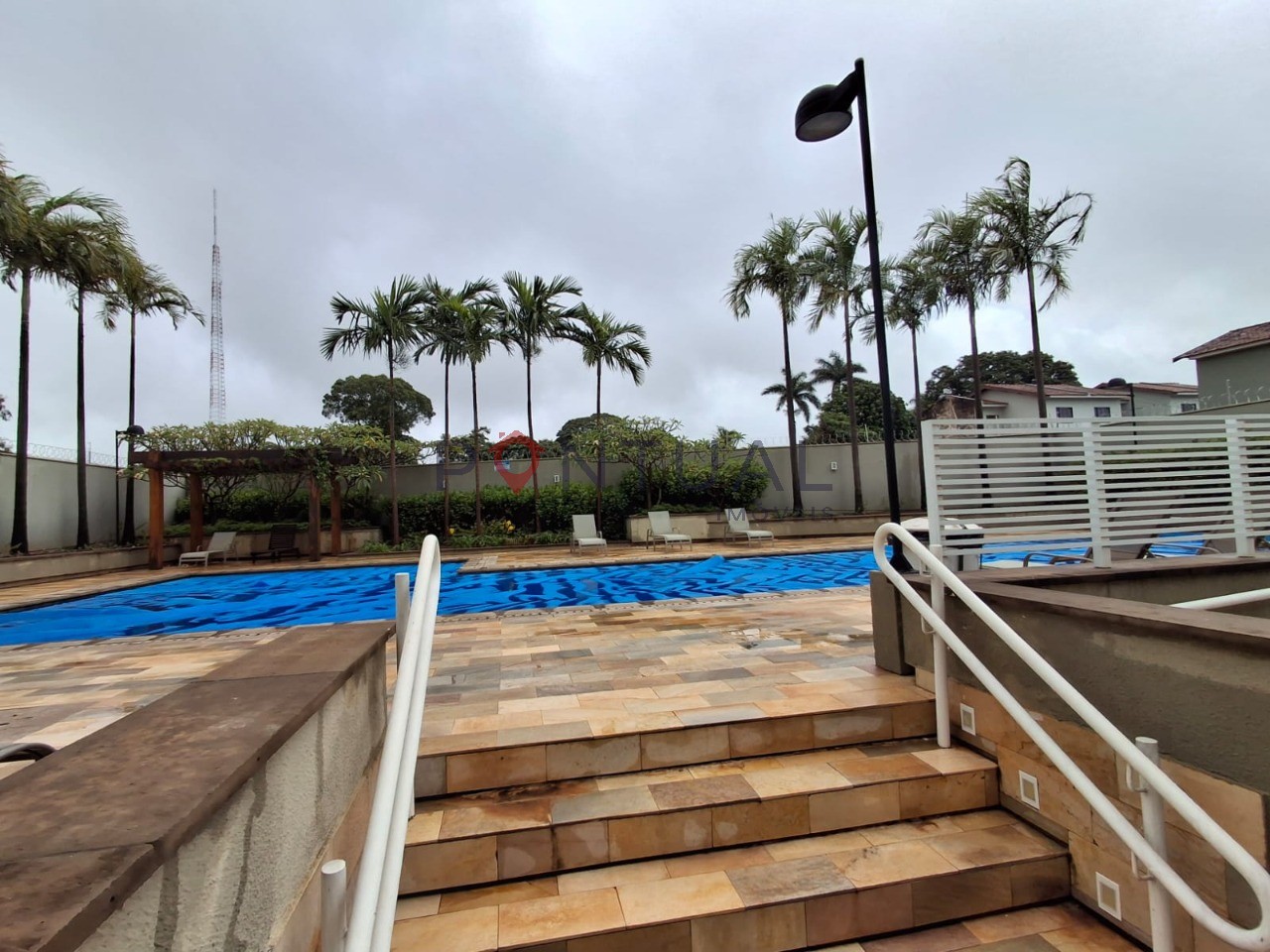 Apartamento venda de 3 quartos palazzo esmeralda - R$ 760 mi
