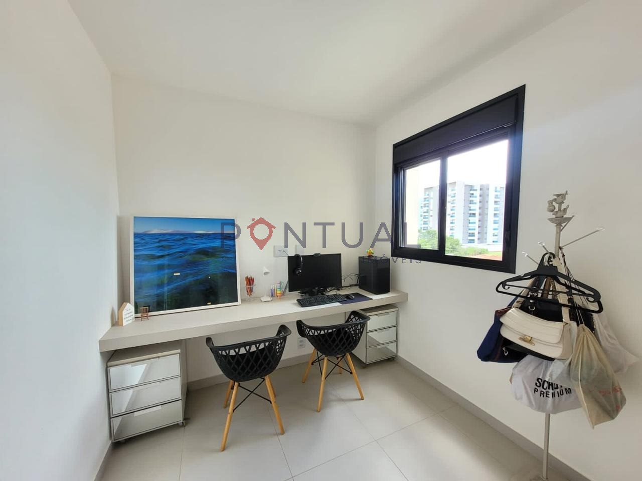 Apartamento à Venda em Marília no Essence Club House. Venha Visitar com a Pontual Imóveis sua imobiliária em Marília