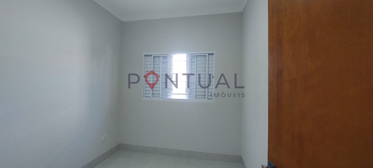 Casa à venda em Marília no Jardim Cavallari. Venha visitar!