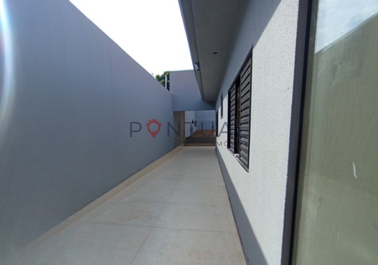 Compre casa à venda 3 quartos jardim marília sp - R$ 550.000