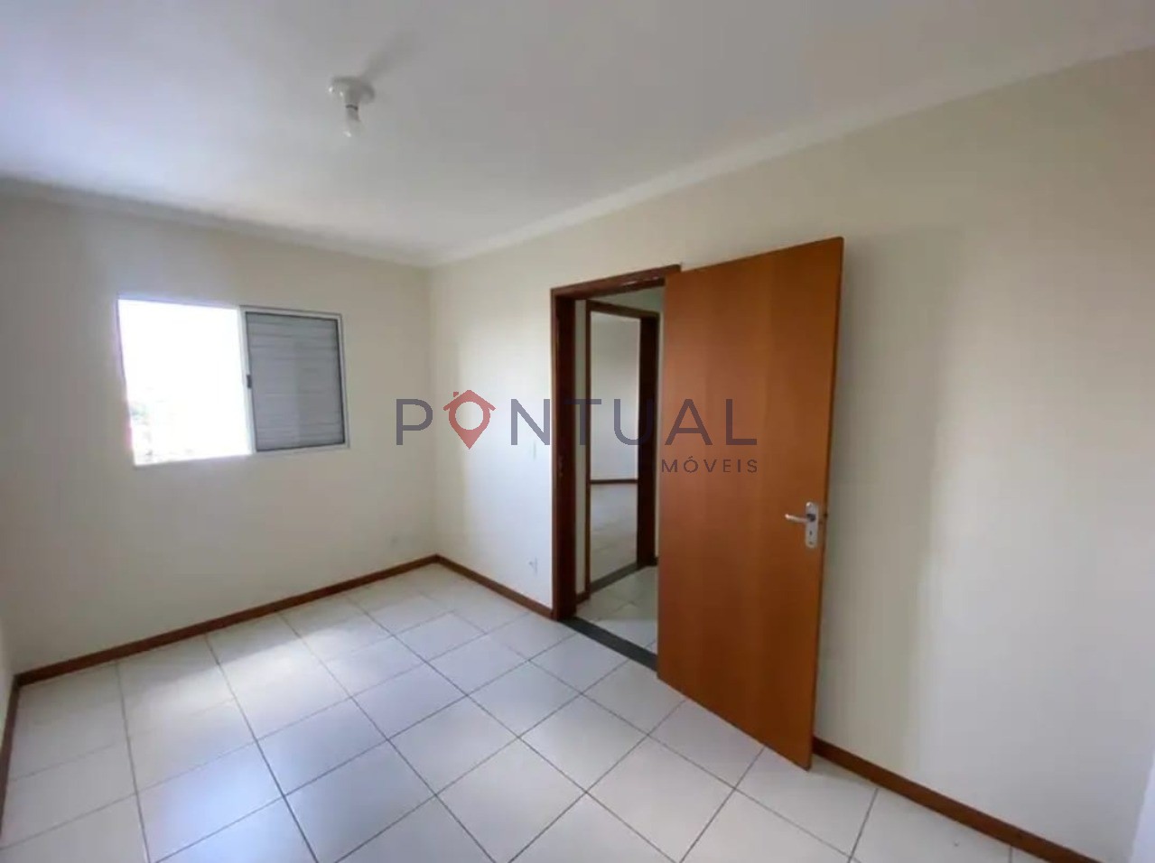 Apartamento para alugar em Marília próximo ao centro. Visite, negocie e alugue com a Pontual uma das melhores imobiliárias em Marília SP