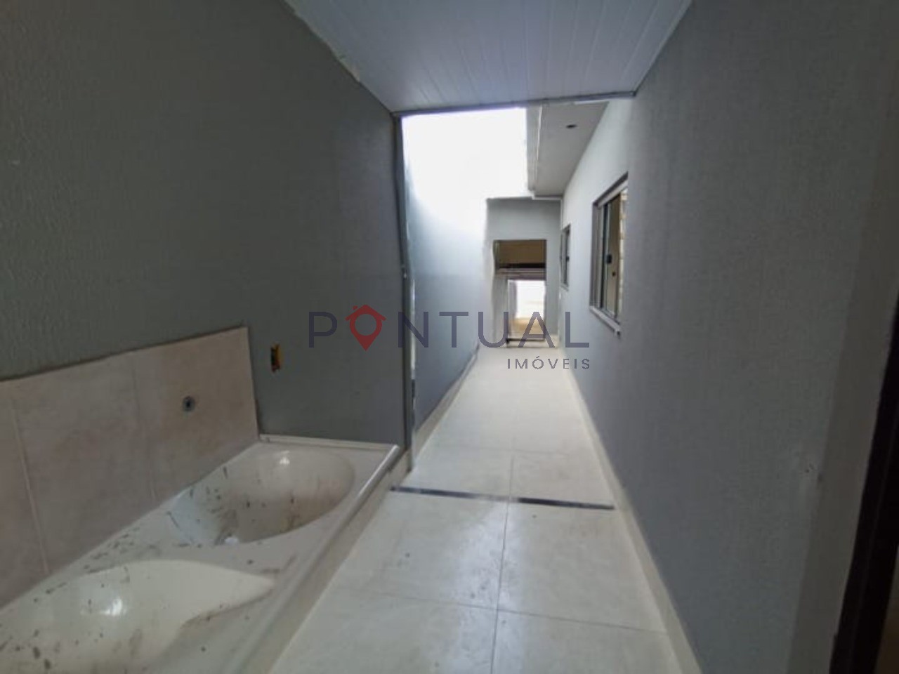 Compre casa à venda 3 quartos jardim marília sp - R$ 550.000