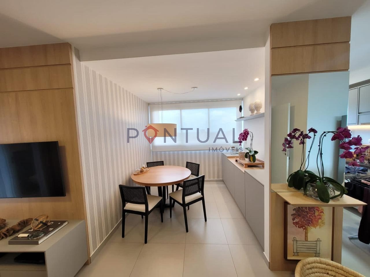 Apartamento à Venda em Marília no Essence Club House. Venha Visitar com a Pontual Imóveis sua imobiliária em Marília