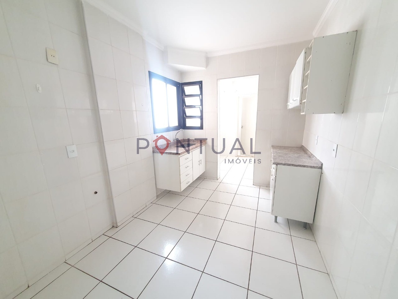 Apartamento para alugar em Marília próximo ao centro. Visite, negocie e alugue com a Pontual Imóveis, uma das melhores imobiliárias em Marília SP