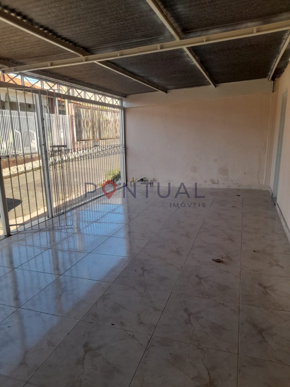 Casa à venda em marília-sp no pólon