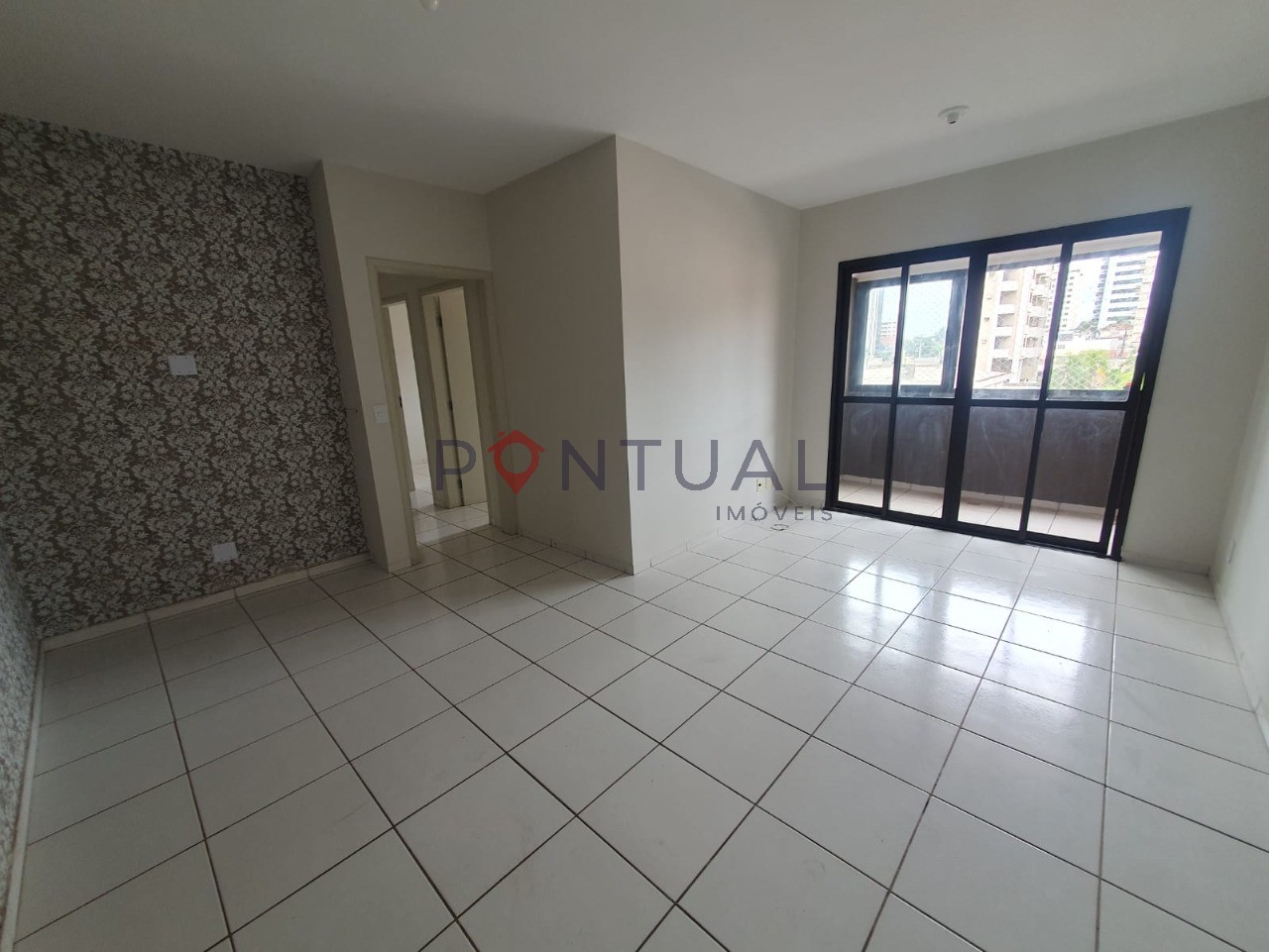 Apartamento para alugar em Marília próximo ao centro. Visite, negocie e alugue com a Pontual Imóveis, uma das melhores imobiliárias em Marília SP
