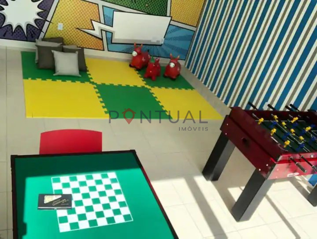 Apartamento à venda Marilia. Agende uma visita!