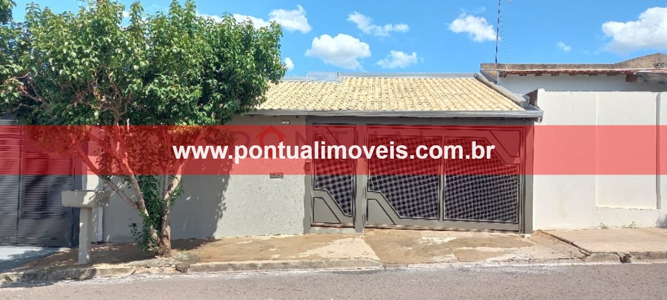 Casa à venda em marília no jardim lavínia. Agende uma visita