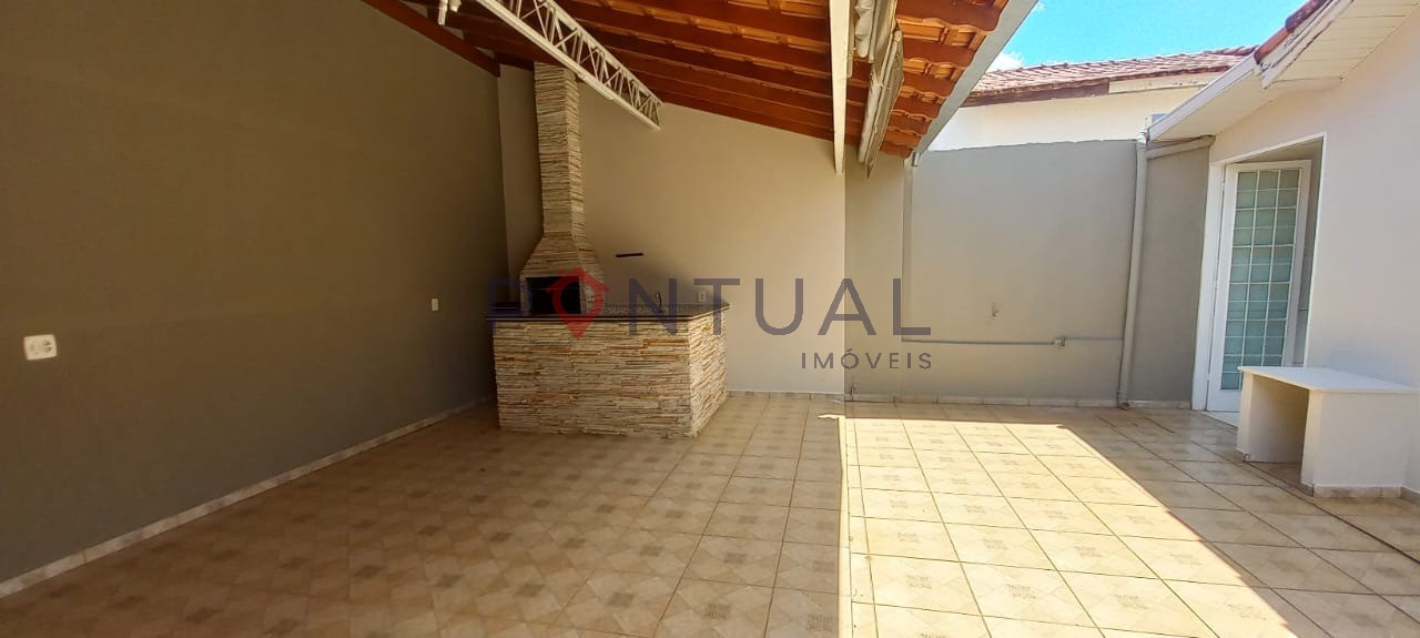 Casa à Venda em Marília no Jardim Lavínia. Agende uma visita!