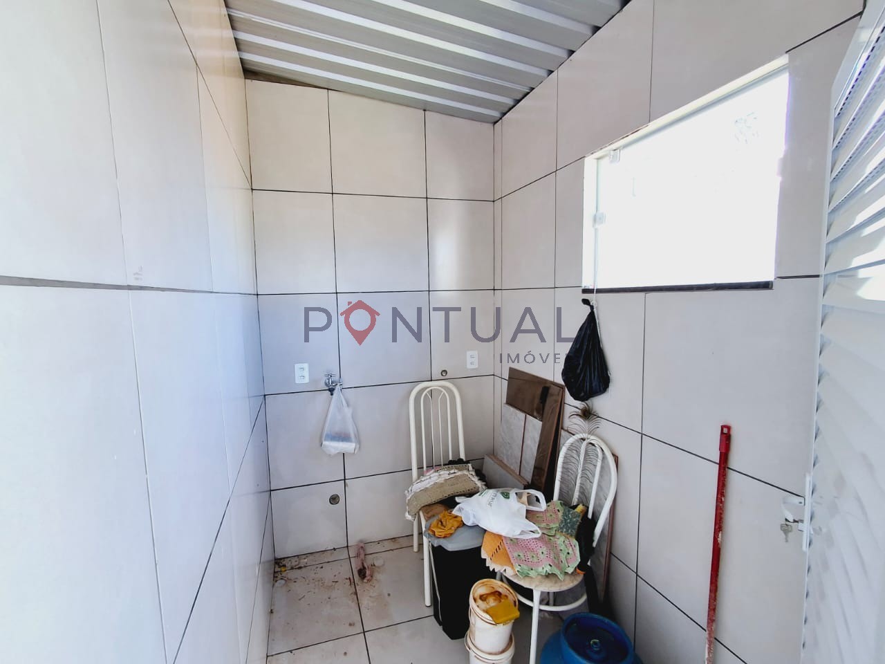 Casa à venda em marília no jardim altos do palmital. Agende 