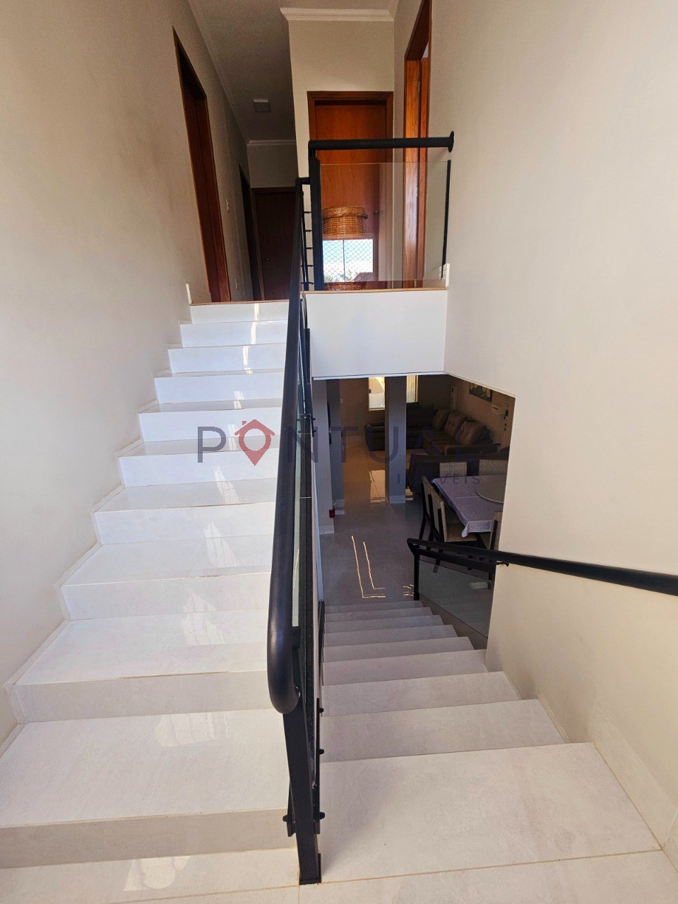 Casa Venda Condomínio Costa do Ipê Vale Verde Marília SP 3 Quartos Piscina Energia Solar Imobiliária Marília Pontual Imóveis Valor Negociável