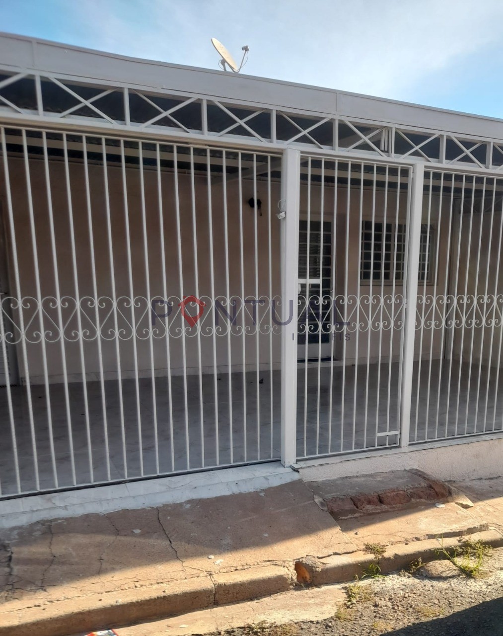 Casa à venda em marília-sp no pólon