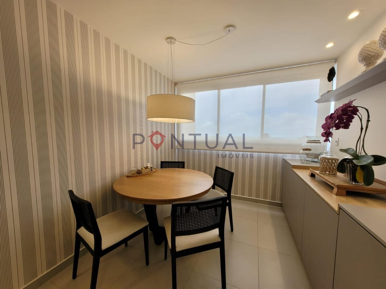 Apartamento à Venda em Marília no Essence Club House. Venha Visitar com a Pontual Imóveis sua imobiliária em Marília