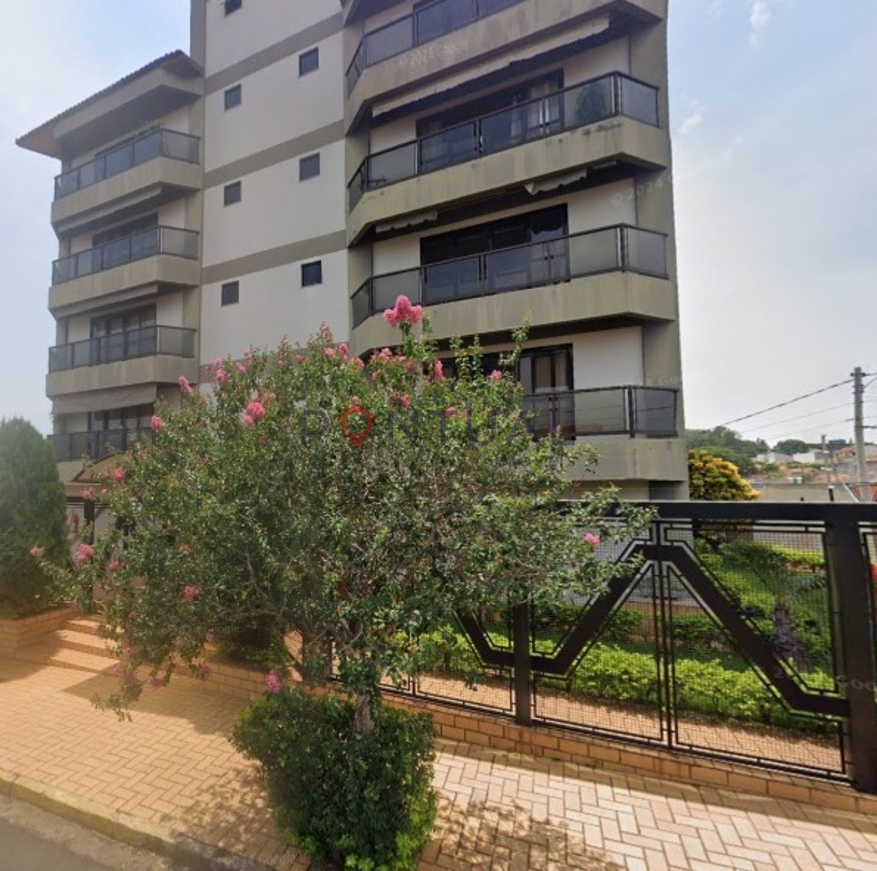 Apartamento à venda em marília-sp próximo ao bosque. Confira