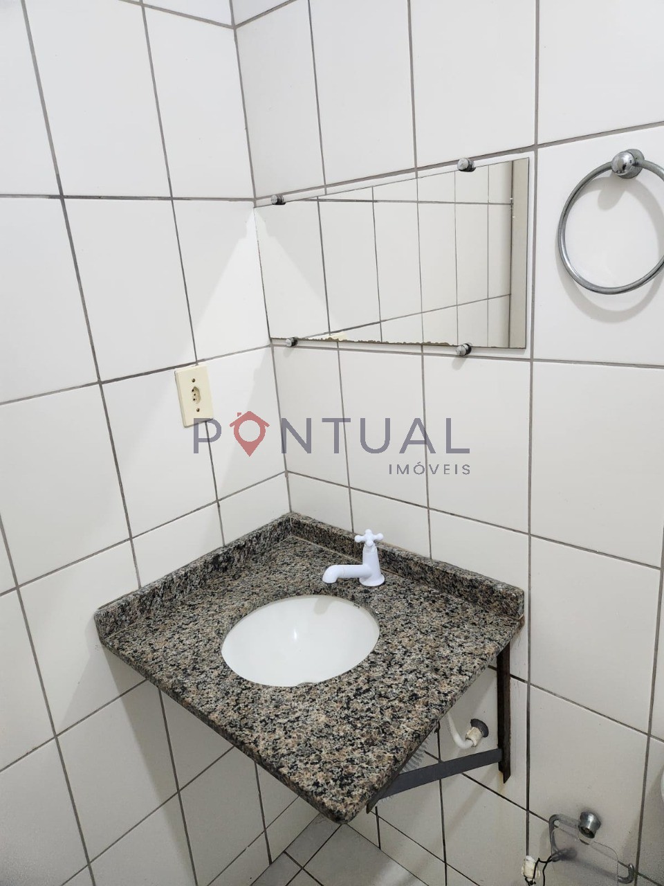Apartamento a venda de 2 quartos no Reserva Palmital I - R$ 155 mil - Próximo centro - Pontual Imóveis sua imobiliária em Marília (