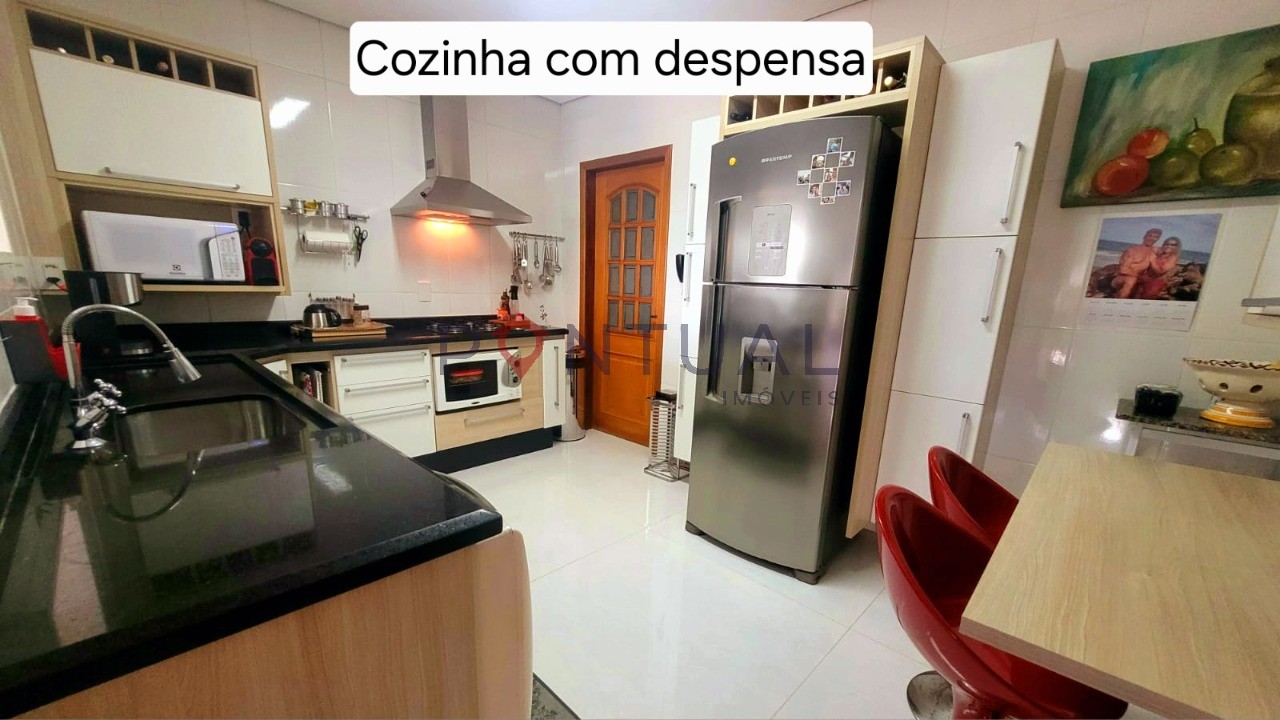 Casa Venda Condomínio Costa do Ipê Vale Verde Marília SP 3 Quartos Piscina Energia Solar Imobiliária Marília Pontual Imóveis Valor Negociável