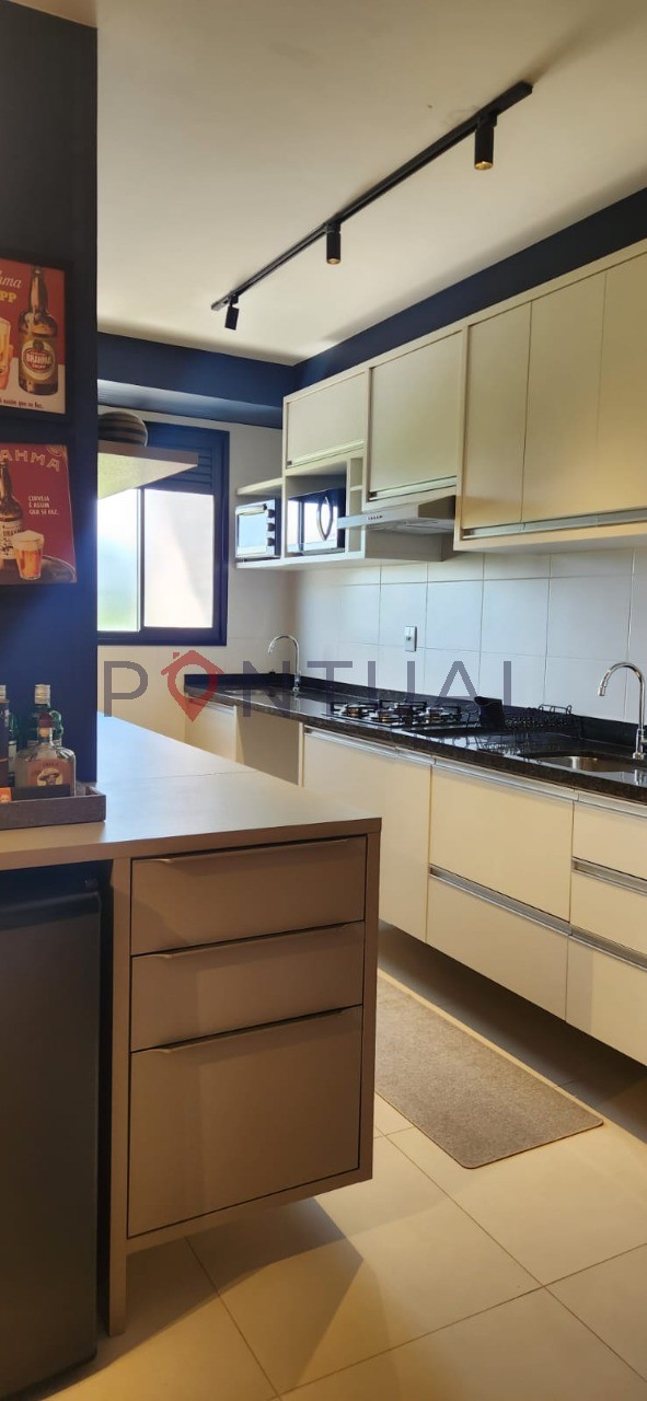 Apartamento para venda ou para alugar em marília-sp, no bair