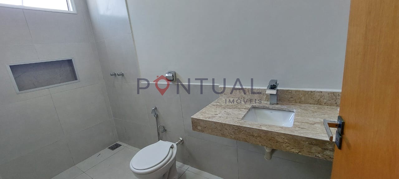 Casa à venda em Marília no Jardim Cavallari. Venha visitar!