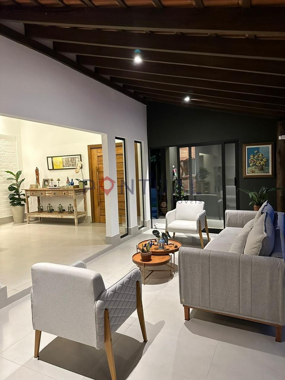 Casa 3 quartos jardim acapulco marília - pontual imóveis cas