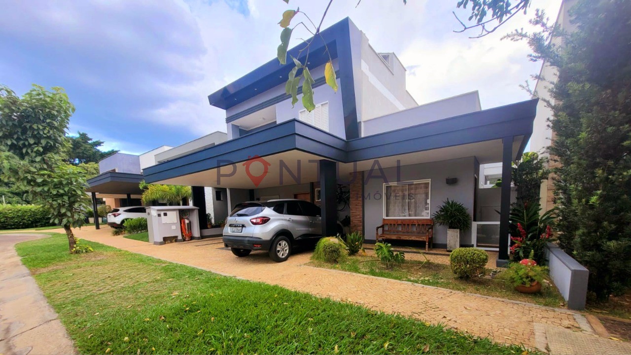 Casa Venda Condomínio Costa do Ipê Vale Verde Marília SP 3 Quartos Piscina Energia Solar Imobiliária Marília Pontual Imóveis Valor Negociável