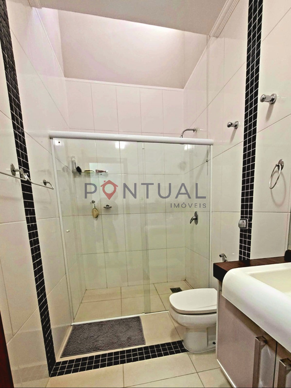Casa Venda Condomínio Costa do Ipê Vale Verde Marília SP 3 Quartos Piscina Energia Solar Imobiliária Marília Pontual Imóveis Valor Negociável