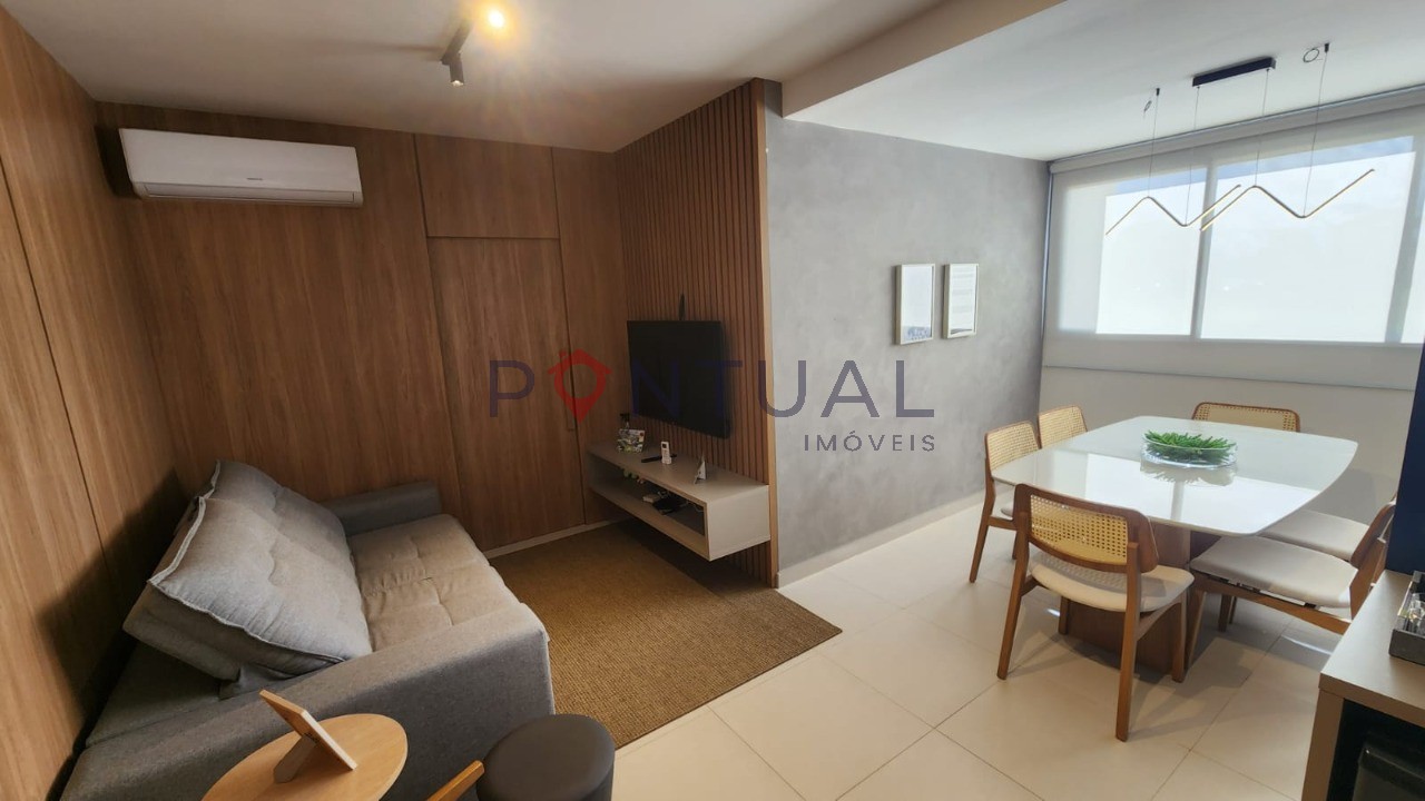 Apartamento para venda ou para alugar em marília-sp, no bair