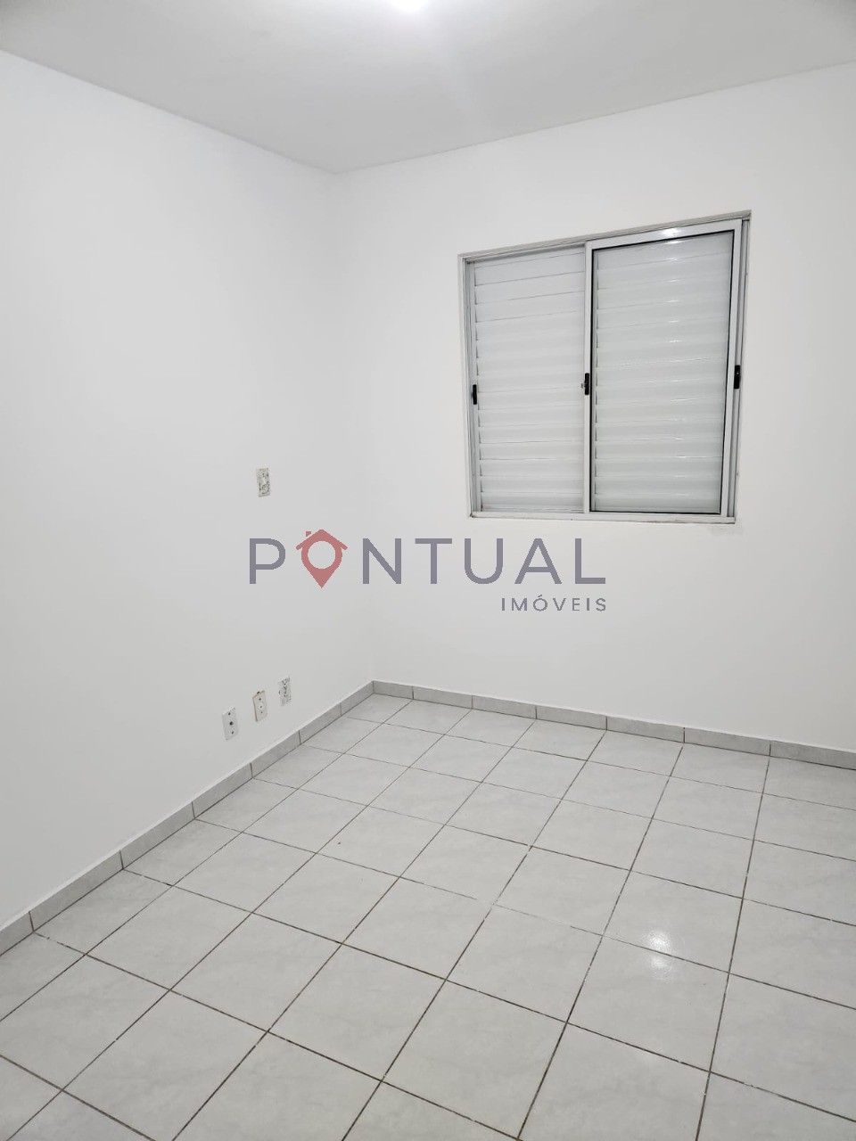 Apartamento a venda de 2 quartos no Reserva Palmital I - R$ 155 mil - Próximo centro - Pontual Imóveis sua imobiliária em Marília (