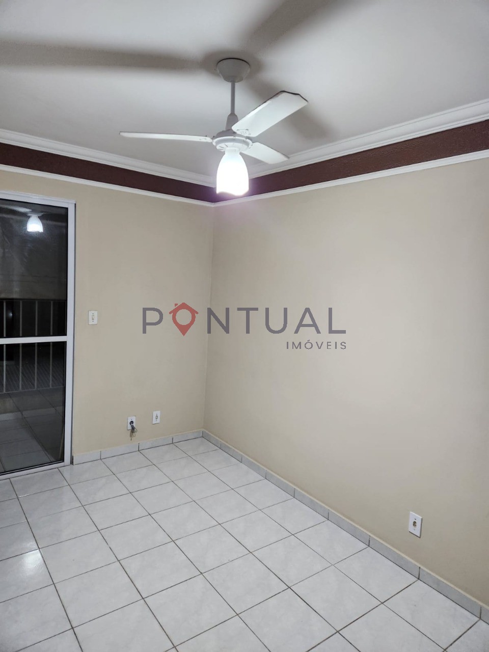 Apartamento a venda de 2 quartos no Reserva Palmital I - R$ 155 mil - Próximo centro - Pontual Imóveis sua imobiliária em Marília (
