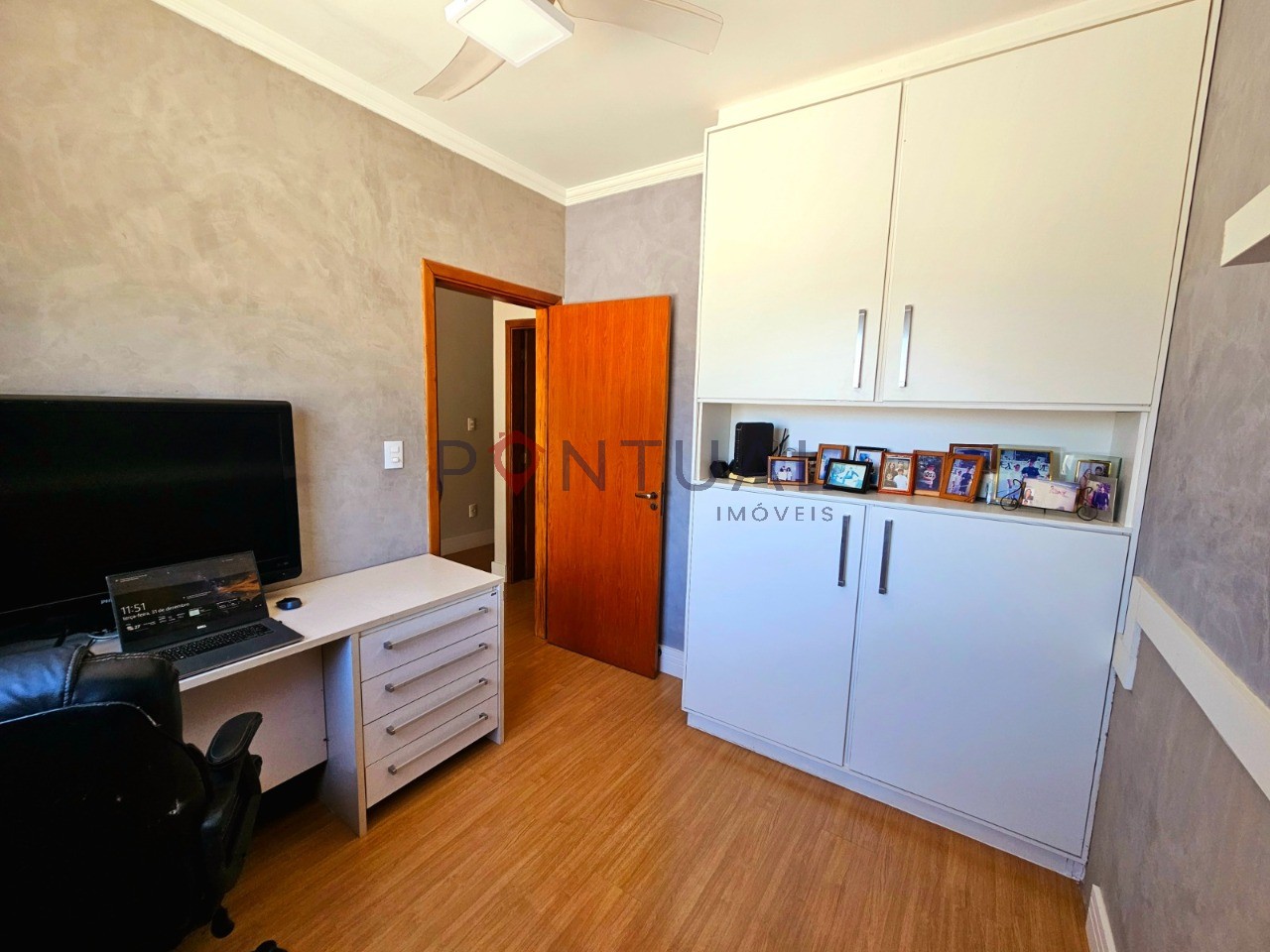 Casa Venda Condomínio Costa do Ipê Vale Verde Marília SP 3 Quartos Piscina Energia Solar Imobiliária Marília Pontual Imóveis Valor Negociável