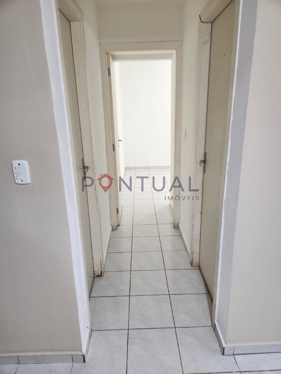 Apartamento a venda de 2 quartos no Reserva Palmital I - R$ 155 mil - Próximo centro - Pontual Imóveis sua imobiliária em Marília (