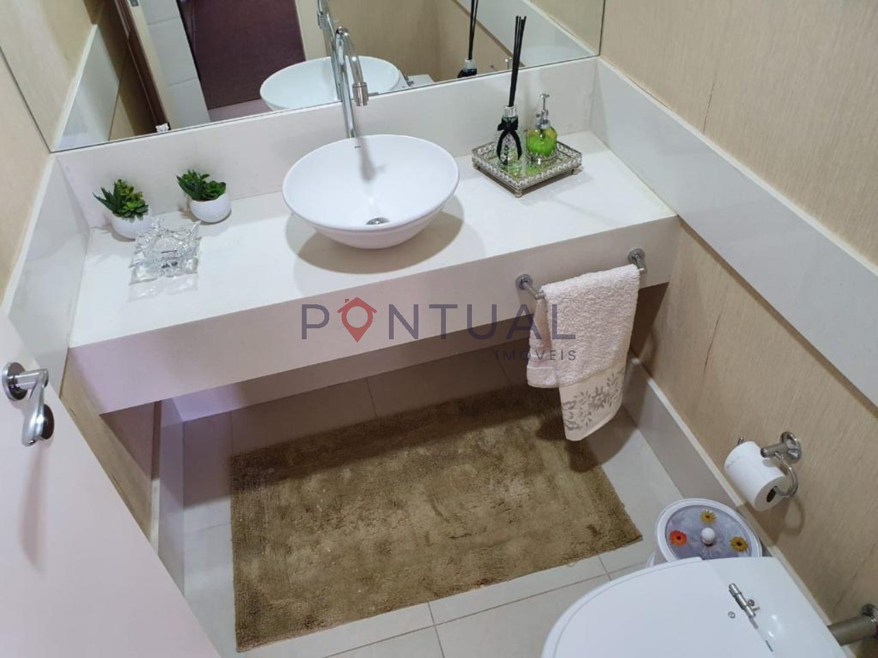 Espetacular apartamento à venda em Marília-SP, bairro Barbosa.Agende sua visita!