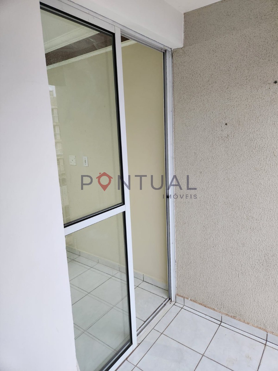 Apartamento a venda de 2 quartos no Reserva Palmital I - R$ 155 mil - Próximo centro - Pontual Imóveis sua imobiliária em Marília (