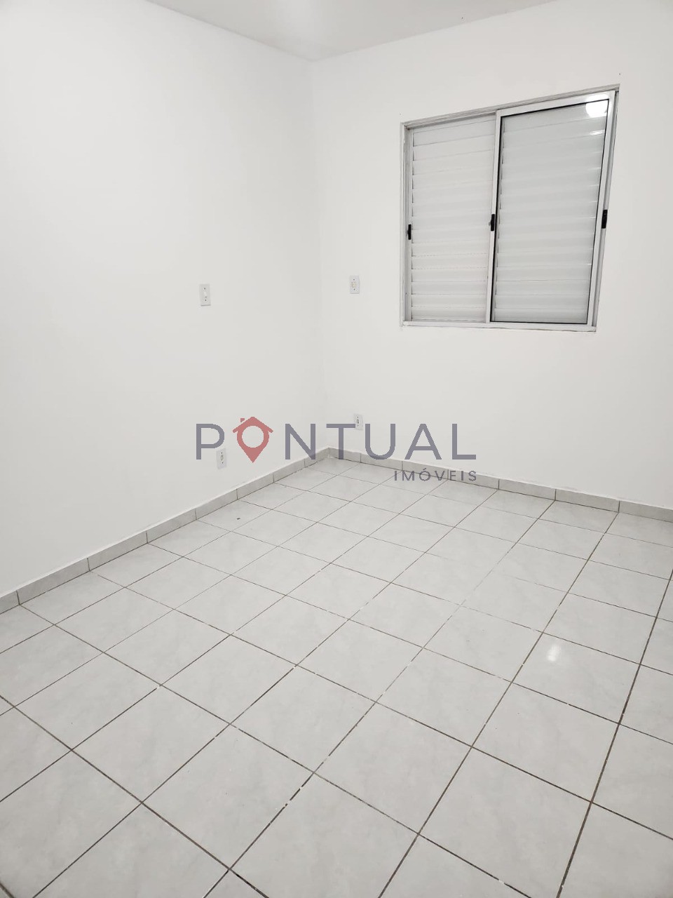 Apartamento a venda de 2 quartos no Reserva Palmital I - R$ 155 mil - Próximo centro - Pontual Imóveis sua imobiliária em Marília (