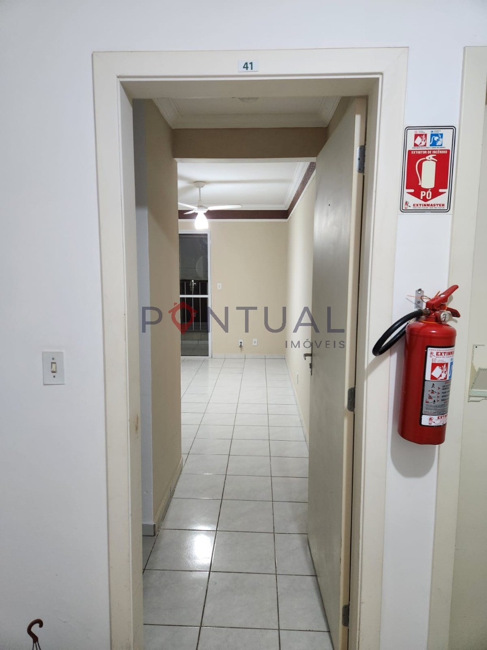 Apartamento a venda de 2 quartos no Reserva Palmital I - R$ 155 mil - Próximo centro - Pontual Imóveis sua imobiliária em Marília (