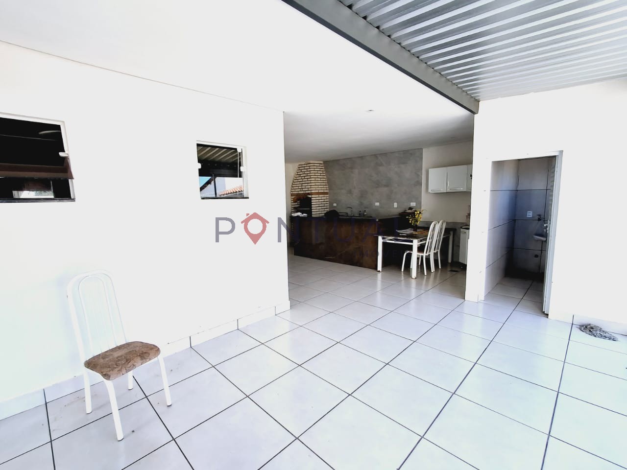 Casa à venda em marília no jardim altos do palmital. Agende 