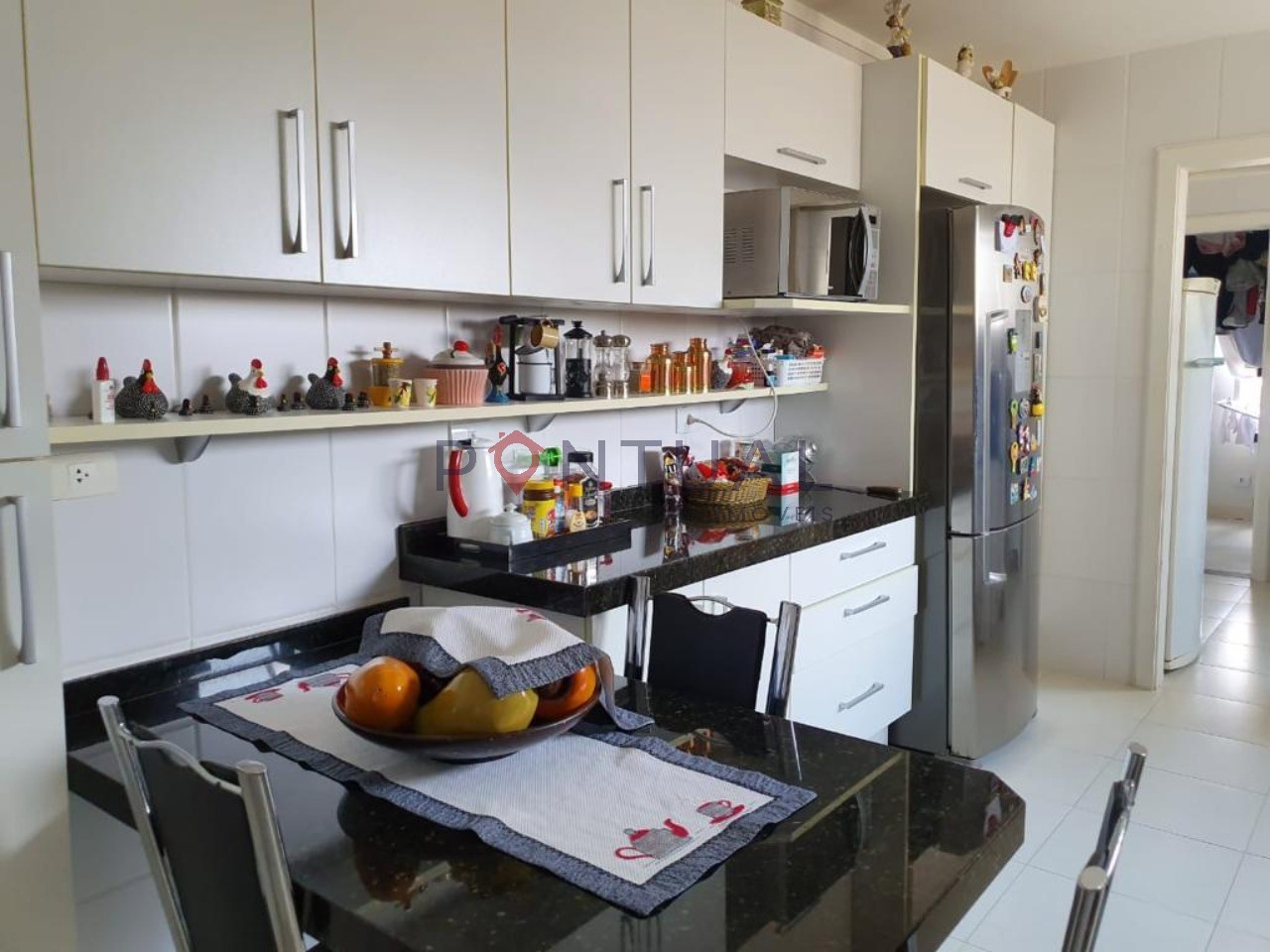 Espetacular apartamento à venda em Marília-SP, bairro Barbosa.Agende sua visita!