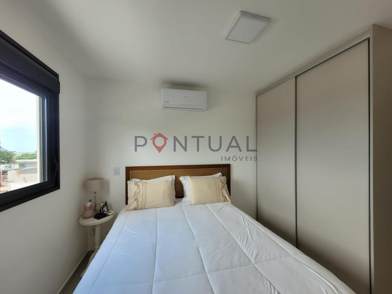 Apartamento à Venda em Marília no Essence Club House. Venha Visitar com a Pontual Imóveis sua imobiliária em Marília